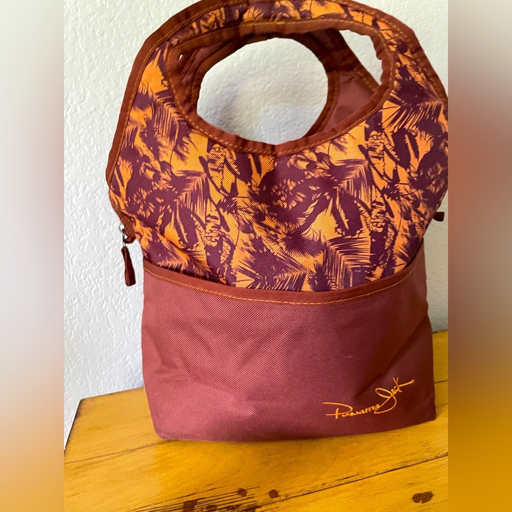Panama Jack Lunch Cooler  Bag